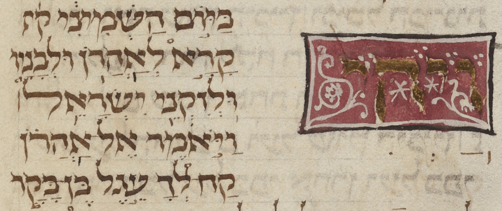 Zohar Shemini