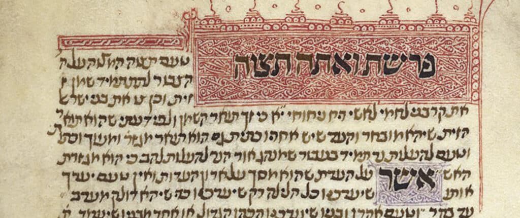 Zohar Tetsavèh