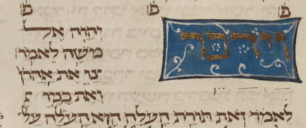 Zohar Tsav