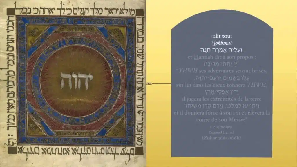 Vignette vidéo - Zohar Vayishlah Lundi - Les anges de Jacob (résumé)